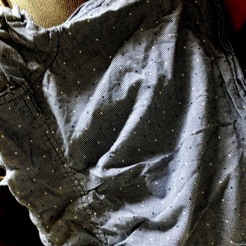 Toddlers shirt